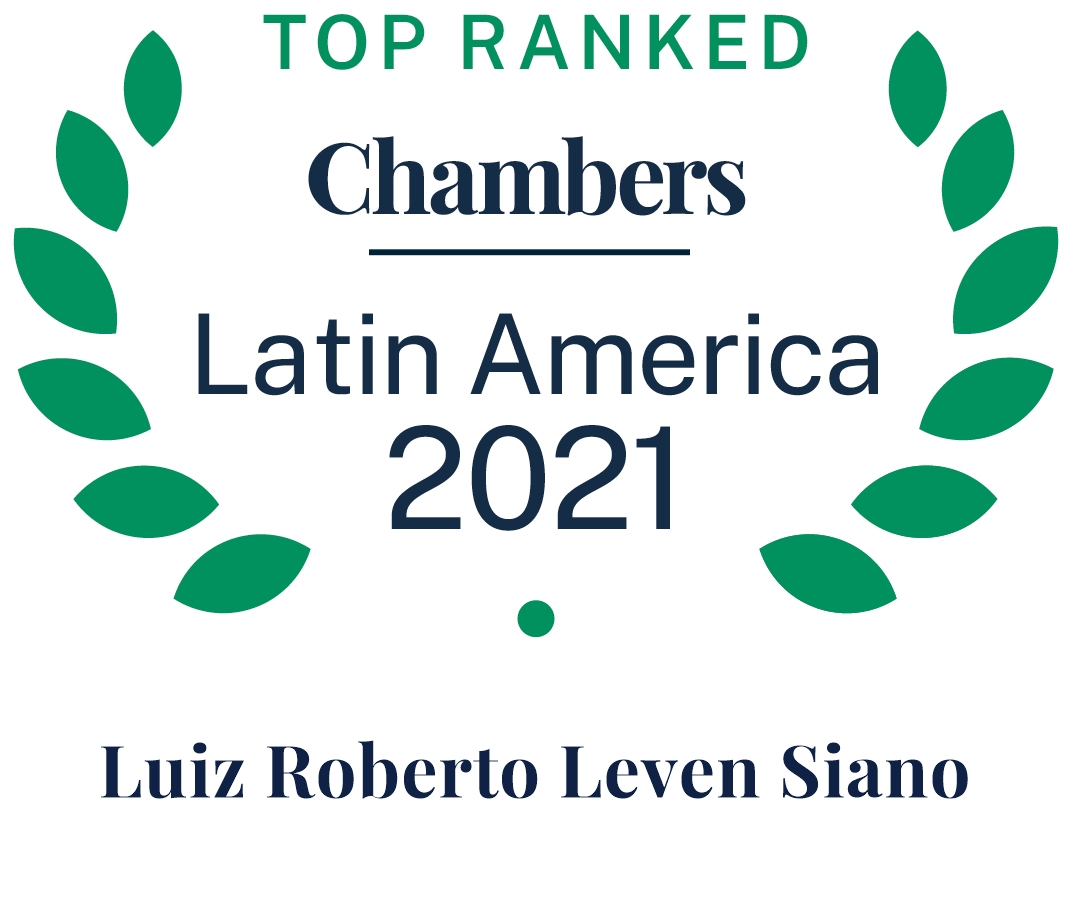 Chambers Latin América 2021