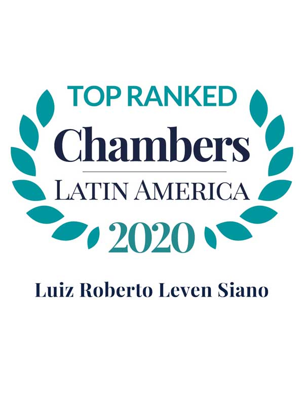 Chambers Latin América 2020