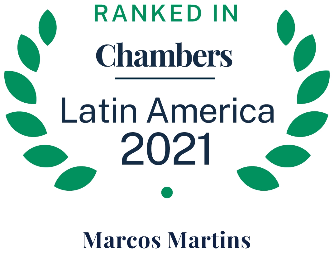Chambers Latin América 2021