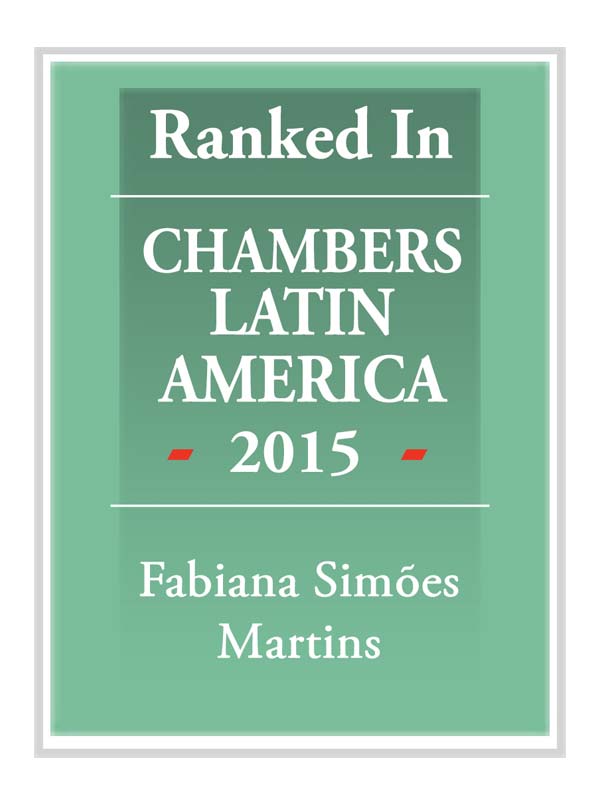 Chambers Latin América 2011