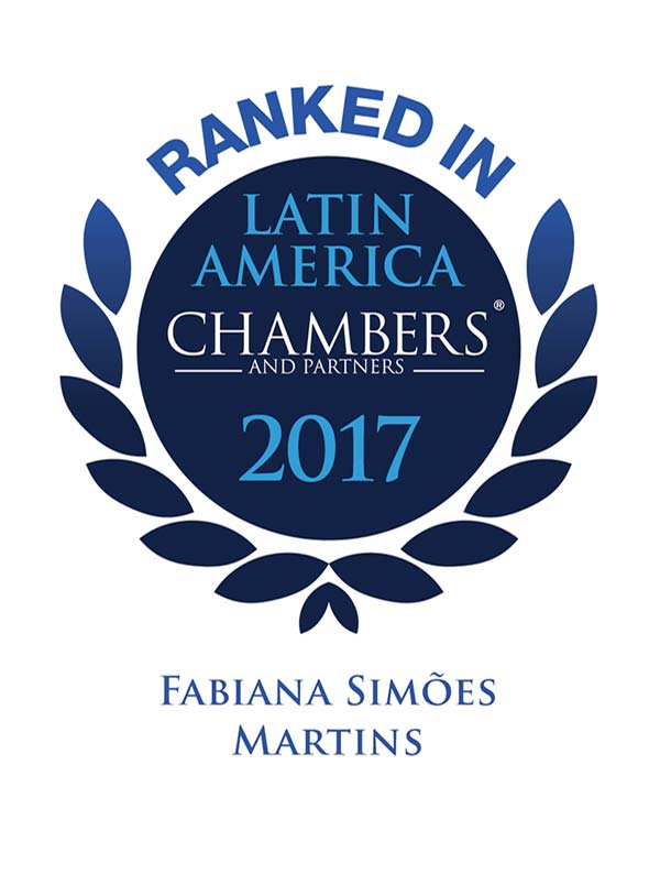 Chambers Latin América 2017